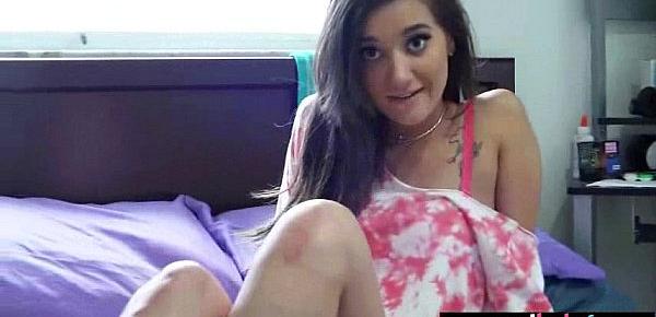 (gia paige) Lovely Cute GF In Amazing Hardcore Sex video-09
